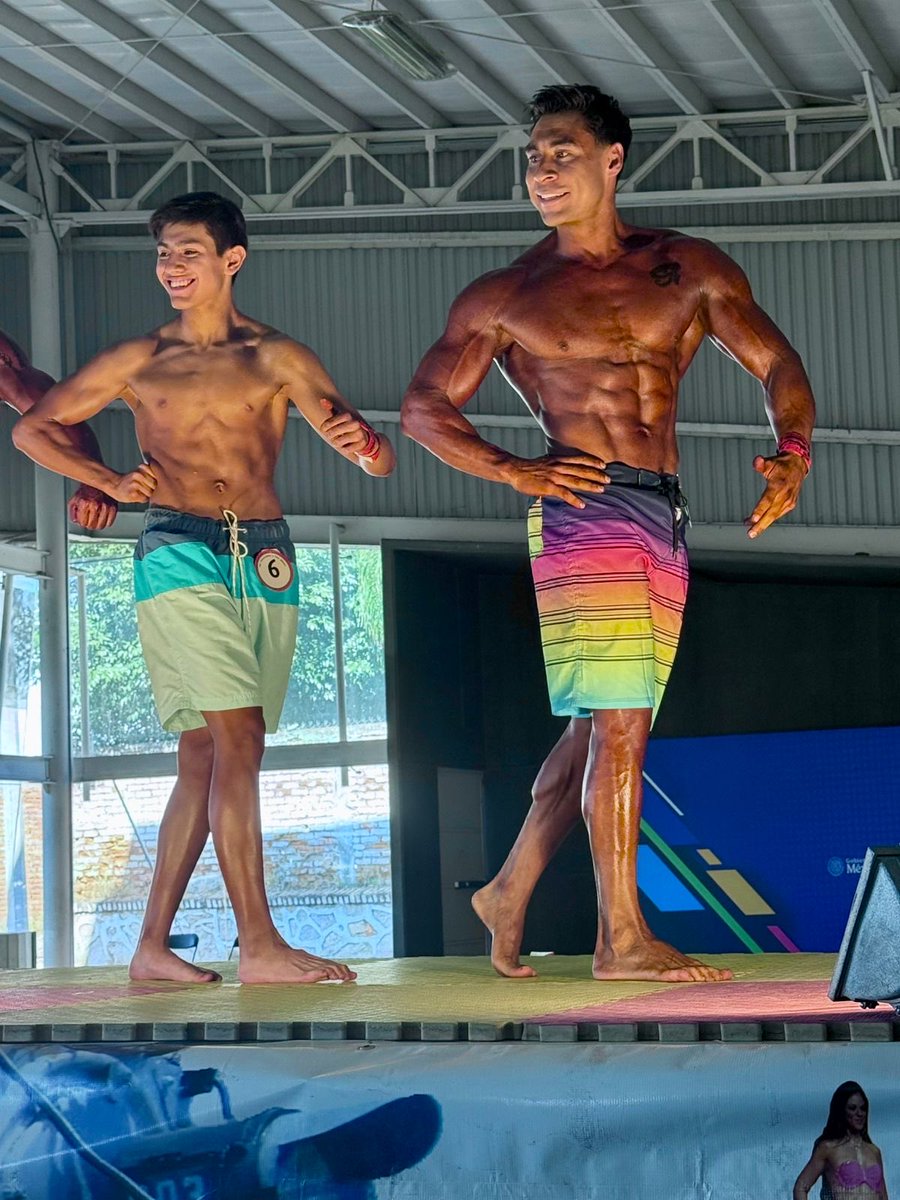 Instituto del Deporte del Estado de Aguascalientes tweet media