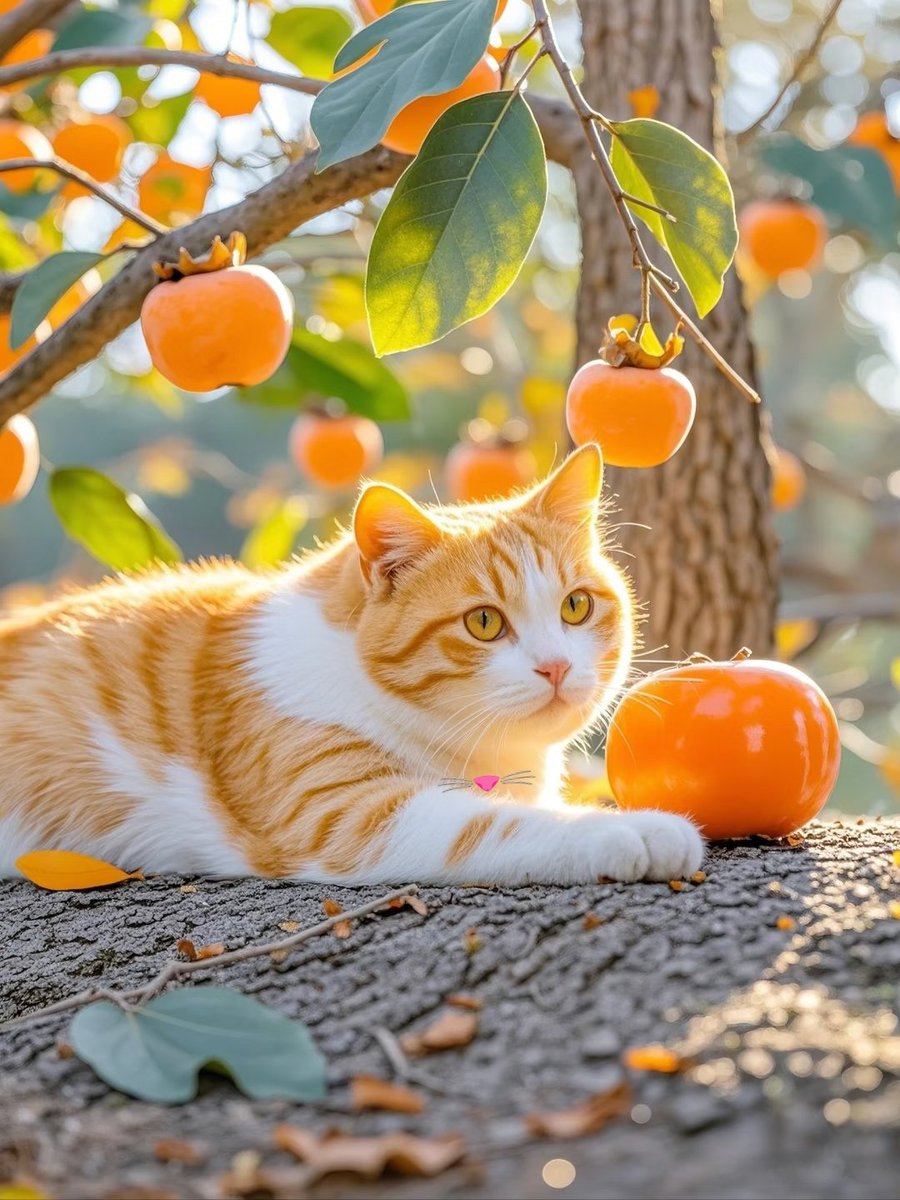 Good afternoon everyone 🧡