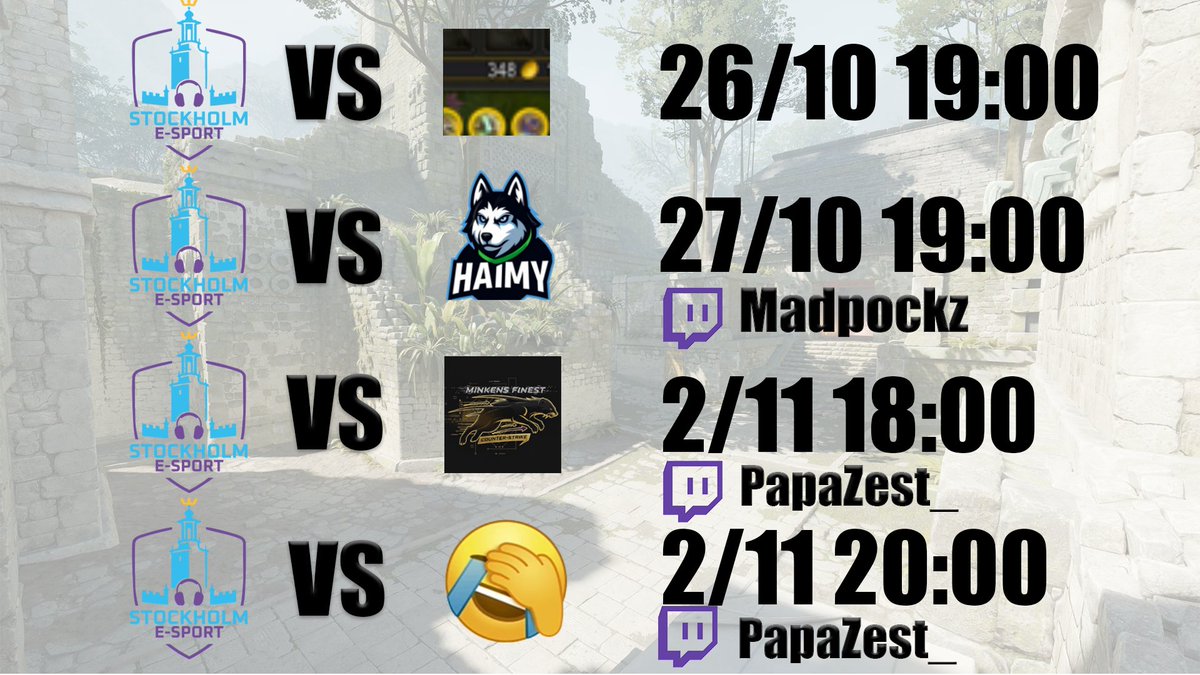 HS-Flöjten tweet media