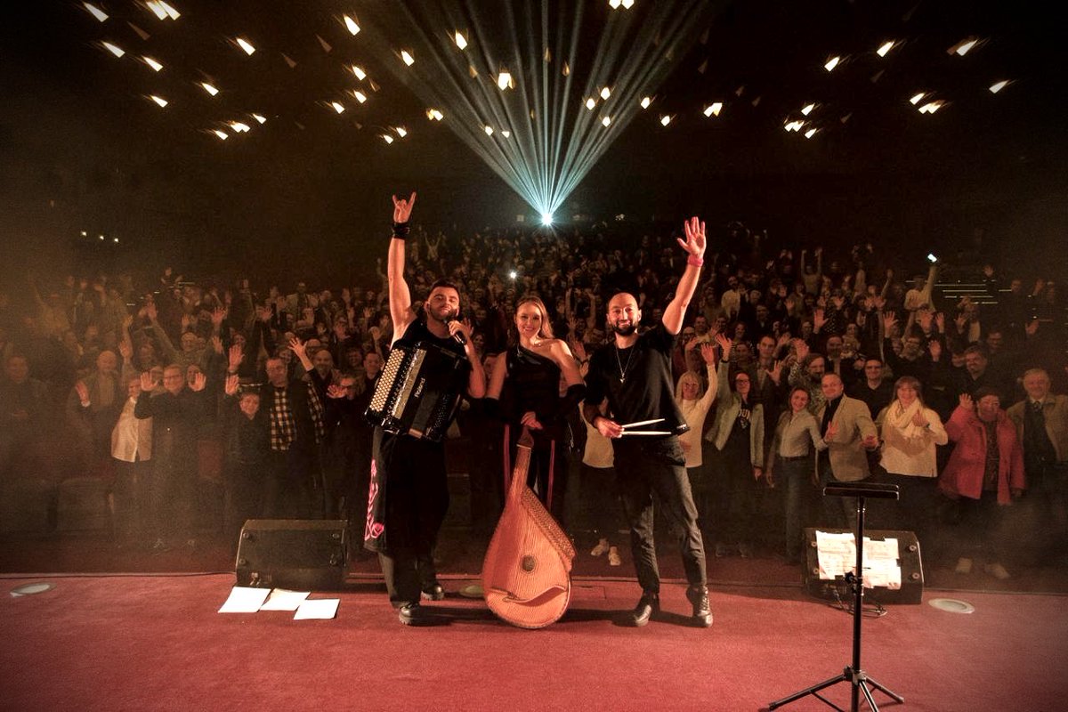 B&B Project tweet media