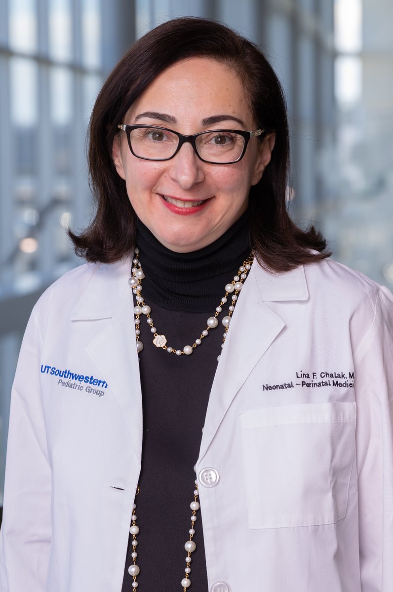 UT Southwestern Pediatrics tweet media