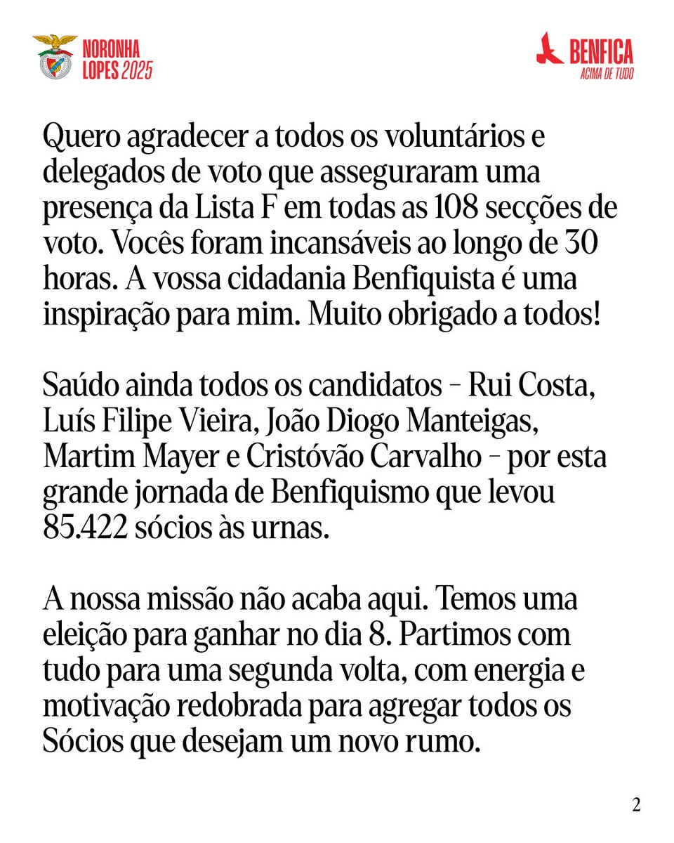 João Noronha Lopes tweet media