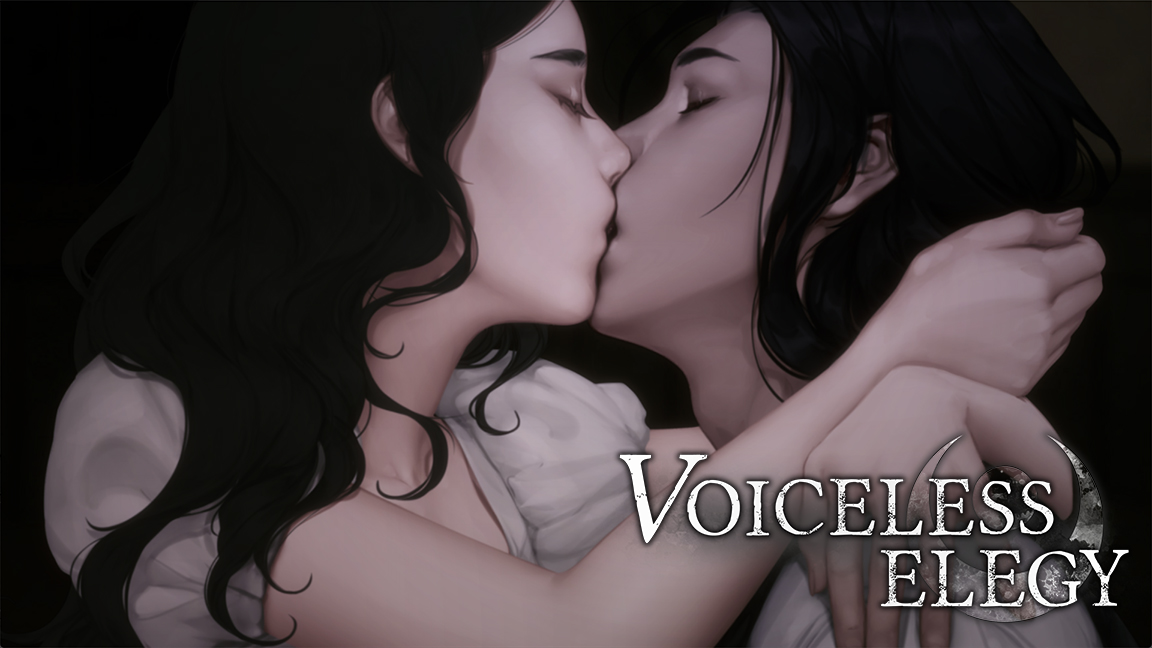 LarkyLabs's tweet photo. Halloween is soon, and we got you covered.💜👻
Perfect season to help a ghost, kill a ghost, and kiss a ghost! #otometwt #indieotomegames #amaregames #voicelesselegy https://t.co/E0K8wtmqAD