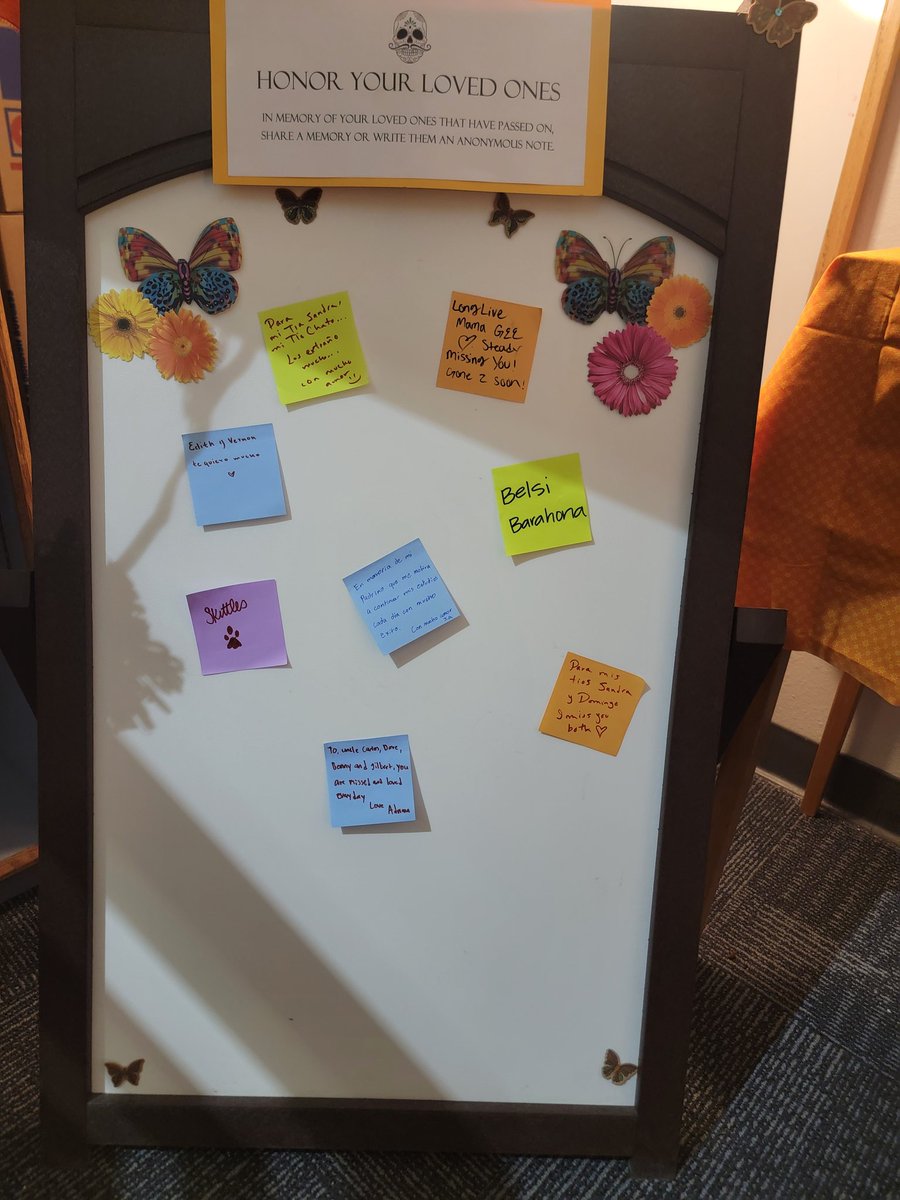 Chaffey College Library tweet media