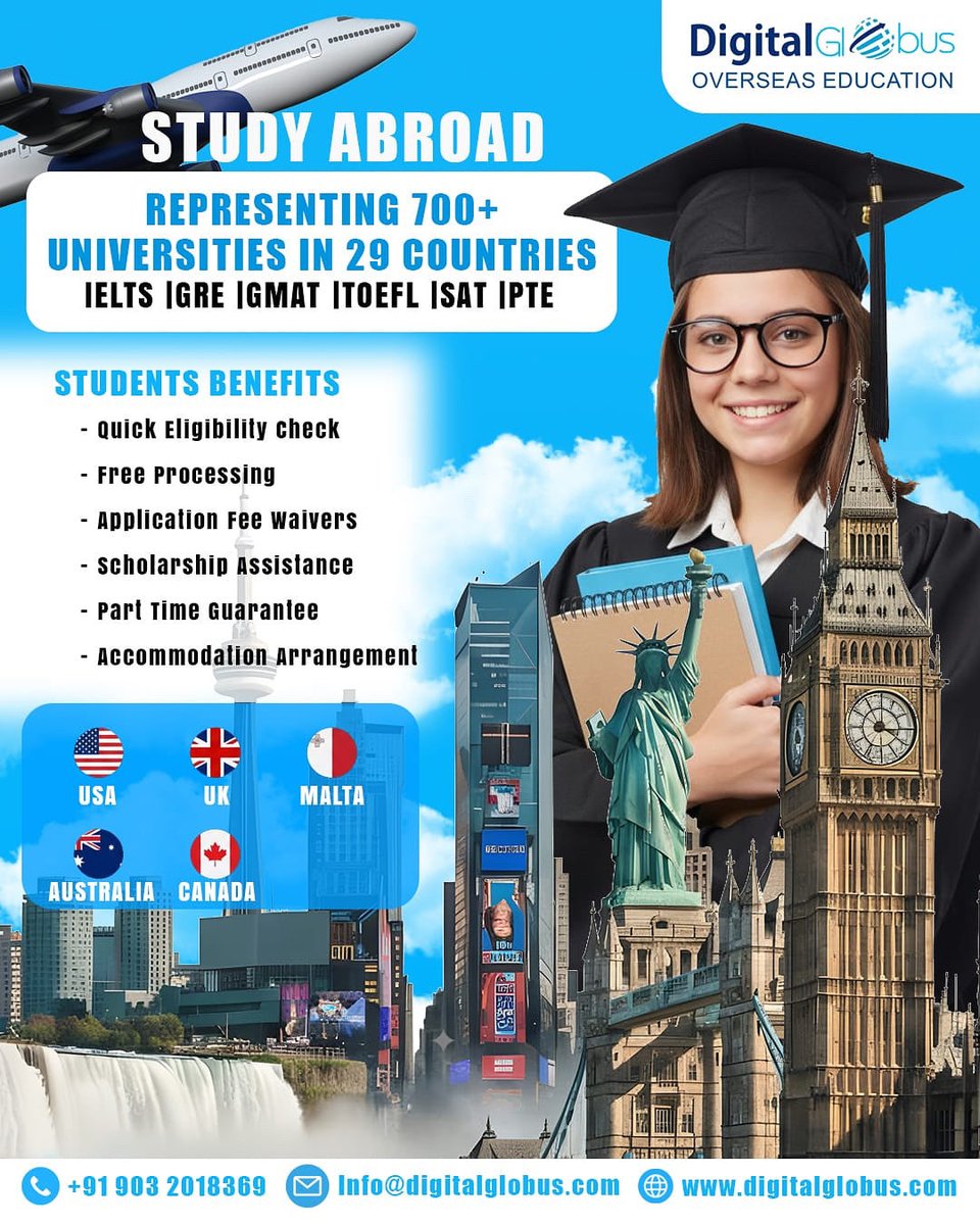 drchow9's tweet image. #overseaseducation