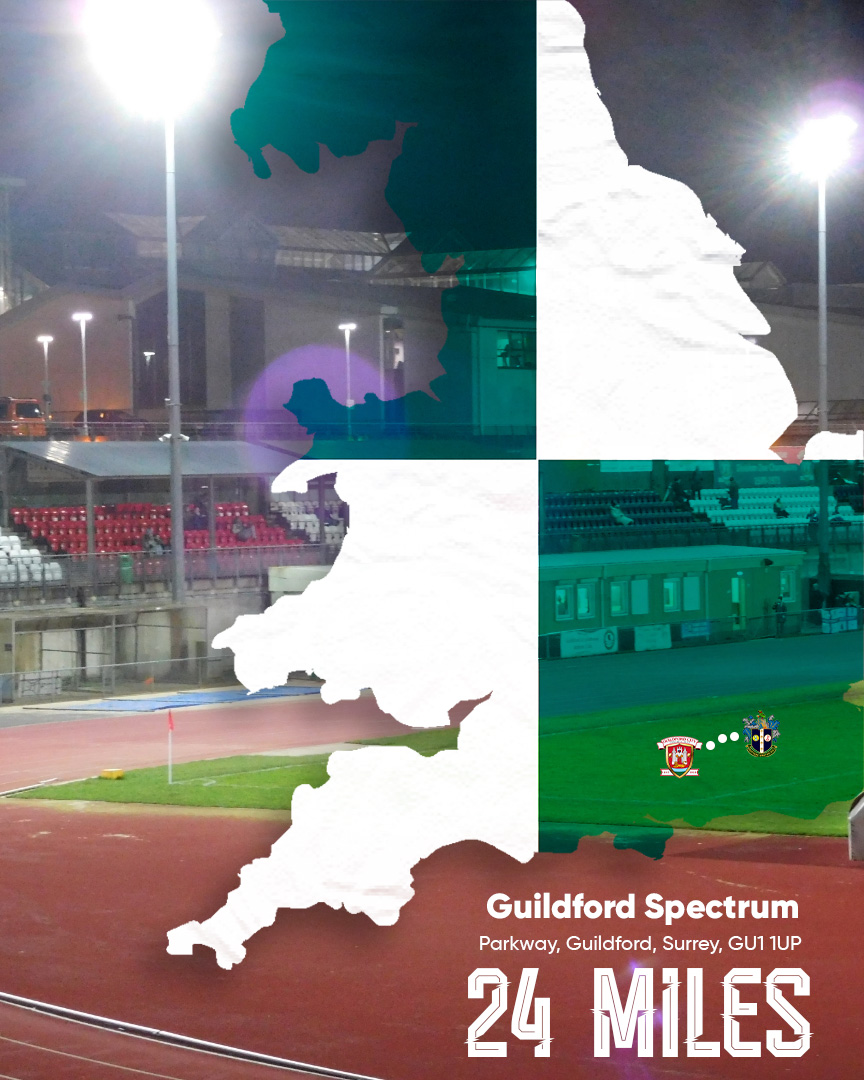 Sutton United tweet media