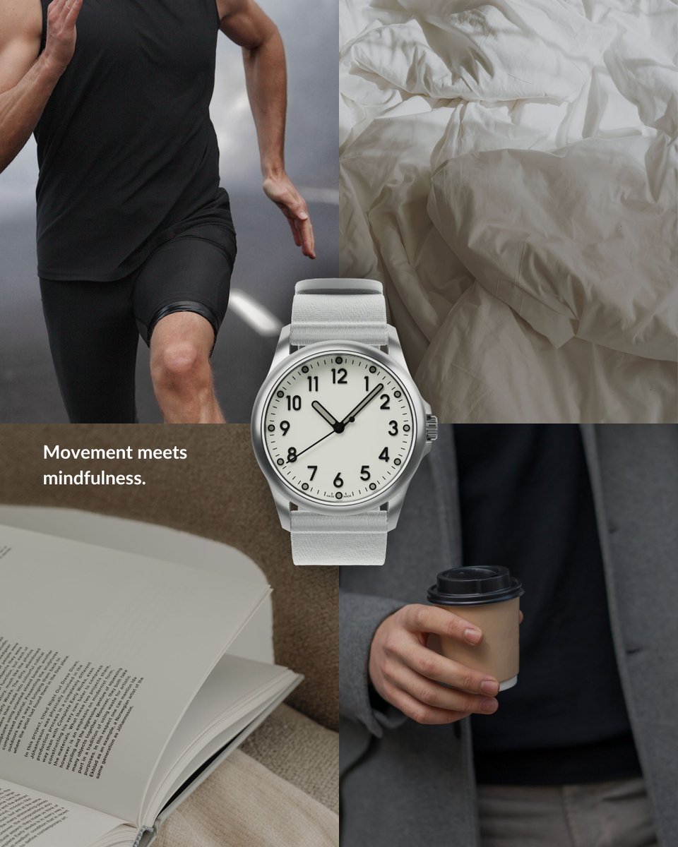 wearemudita's tweet photo. ➡️ Join the journey and discover the Radiant campaign on Kickstarter: https://t.co/cgKfh3zTRi
#MuditaRadiant #AFieldWatchForEveryStory #Kickstarter #SwissMadeWatch #wearemudita #everydaywatch #automaticwatch https://t.co/gc41suVLIr