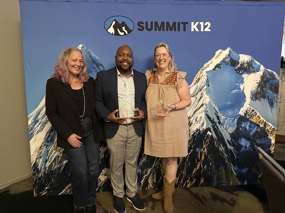 Hillcrest HS tweet media