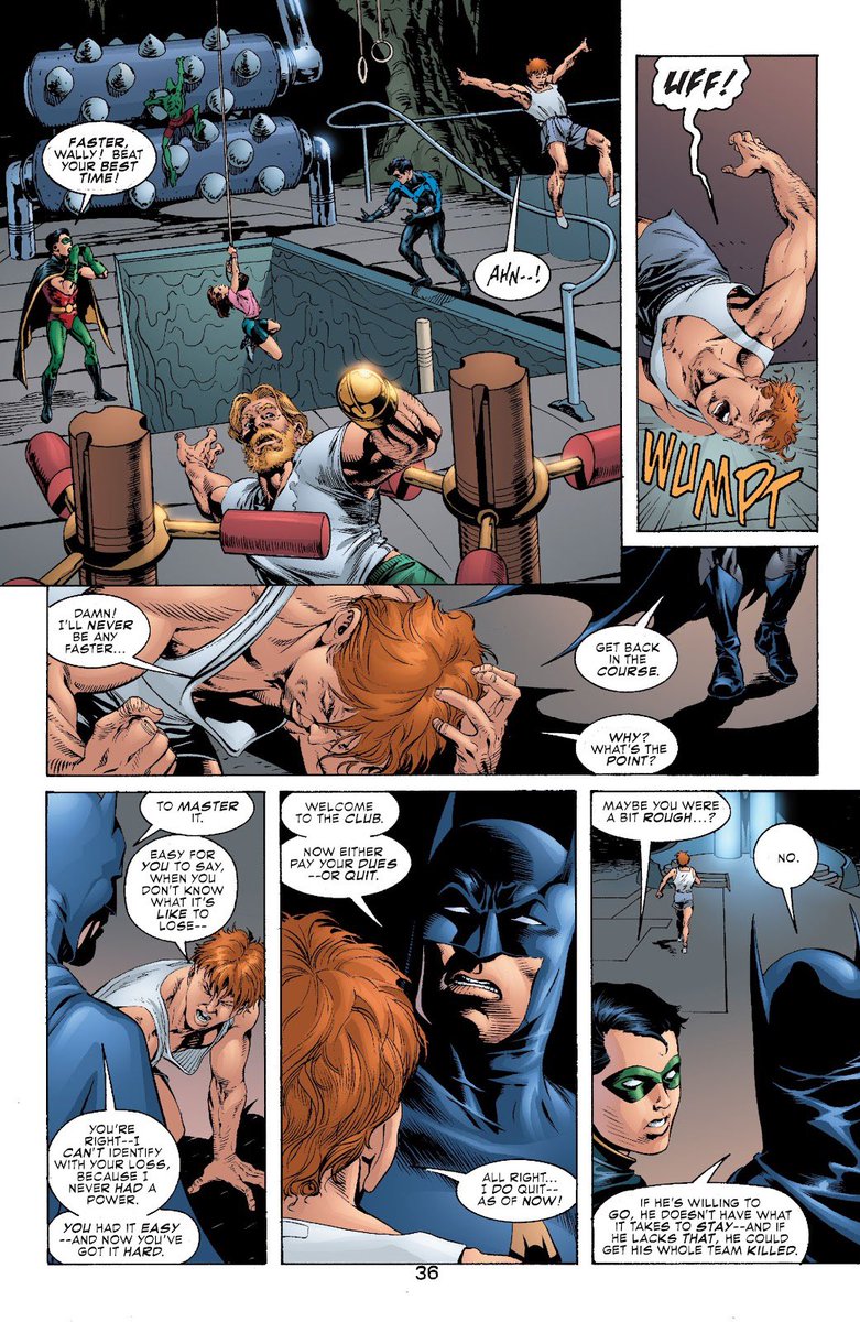 Exalted Speed tweet media