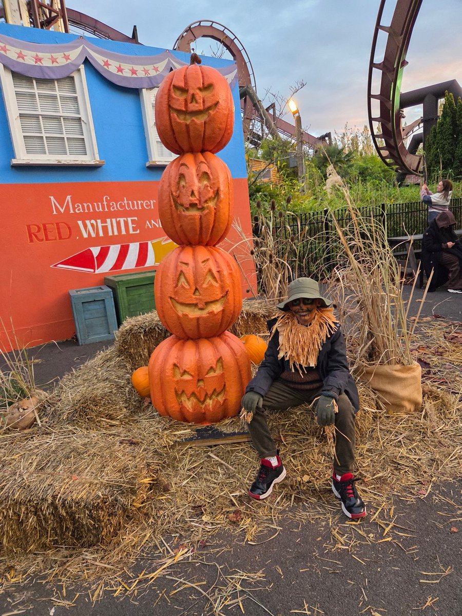 Chasing Coasters tweet media