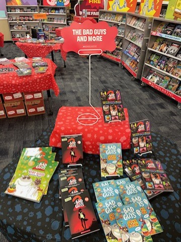 Mata_Library's tweet image. It&apos;s Book Fair week in the library! @mataeagles @FamilyCMata #matareads