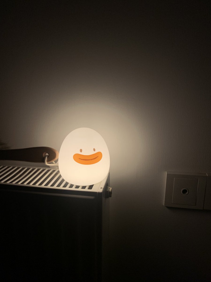 Stellar_r2's tweet image. 夜に小さなナイトライトがあると、本当に安心するんですよね。
#癒しの夜