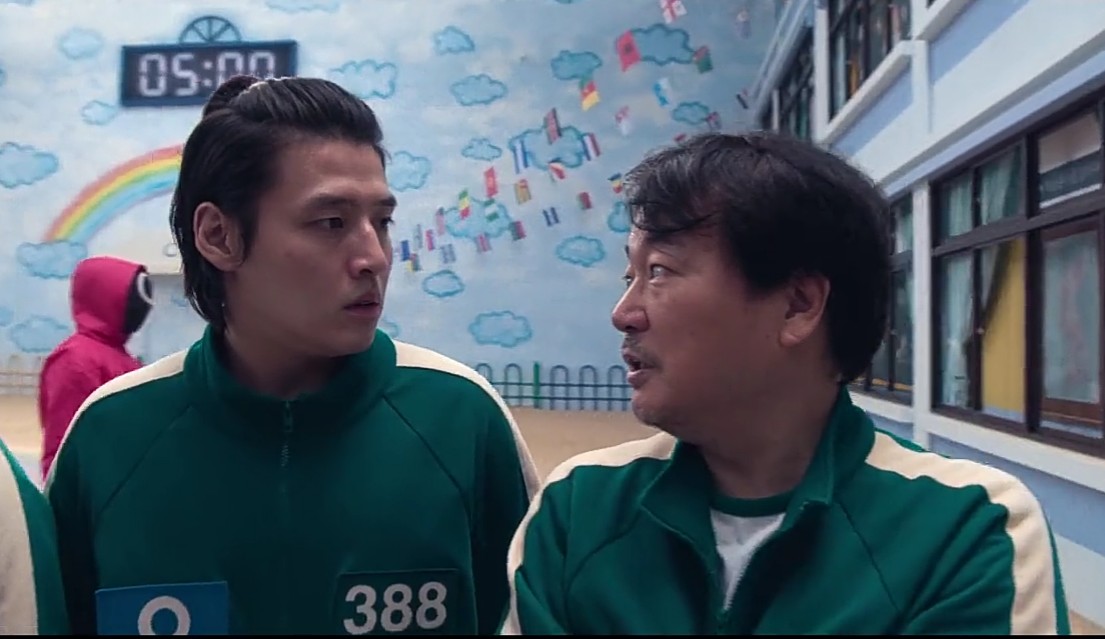 DAEBAEWEEK 2025 🐯🐻 (@daebaeweek) on Twitter photo 