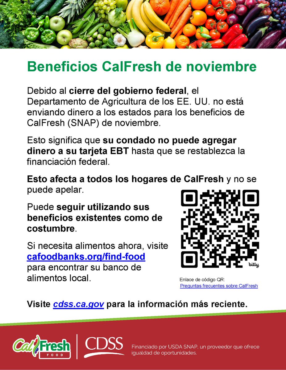 Humboldt County DHHS tweet media