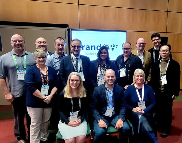 gTLD Registries Stakeholder Group tweet media