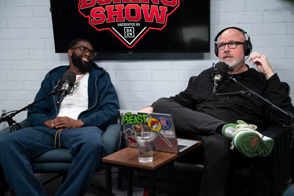 Barstool Boxing tweet media