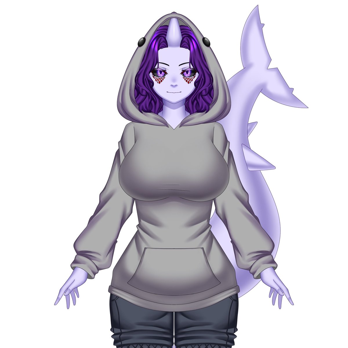 DeepDenizen || 🦈💜🪸 tweet media