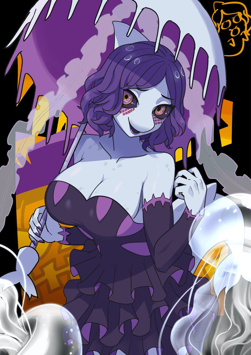 DeepDenizen || 🦈💜🪸 tweet media