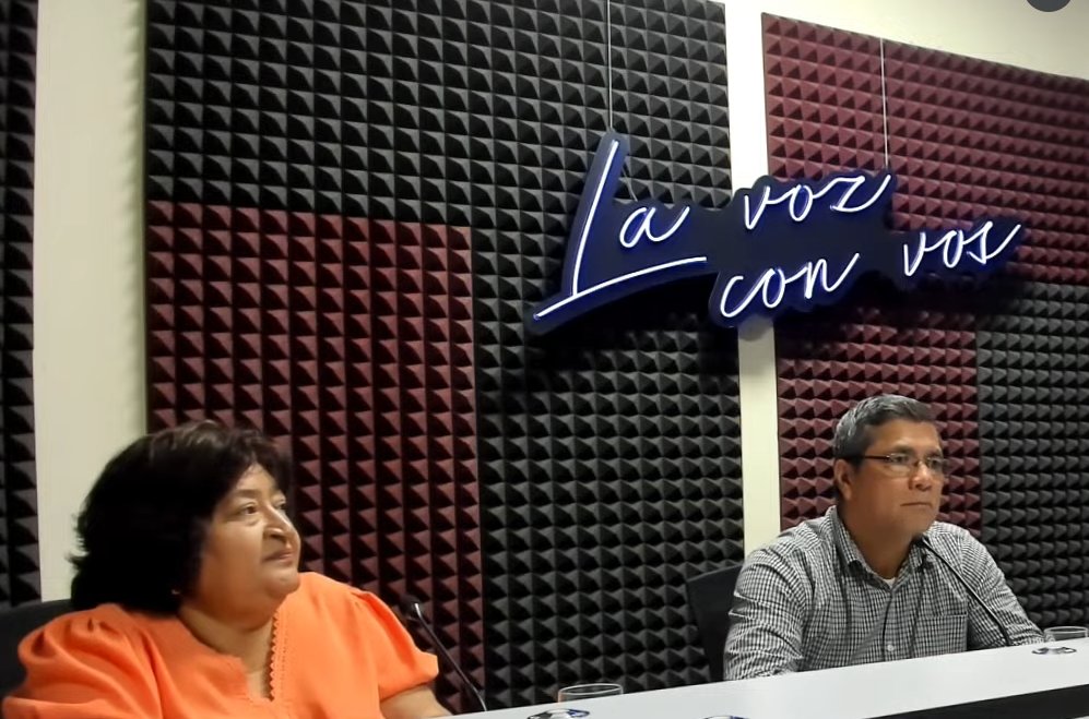 #LaEntrevistaYSUCA | “Adelantar el aguinaldo no compensa los despidos masivos”, advierten líderes sindicales. Llaman a los trabajadores a organizarse y defender sus derechos ante el desmantelamiento institucional.
