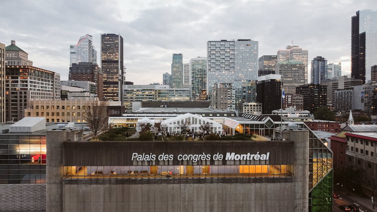 Canada Goes All In on AI: NVIDIA Joins Nations’ Technology Leaders in Montreal to Shape Sovereign AI Strategy

NVIDIA’s Kari Briski joins Canada’s AI Minister Evan Solomon and Cohere’s Aidan Gomez in a panel this week, as TELUS unveils Canada’s first fully sovereign AI factory in