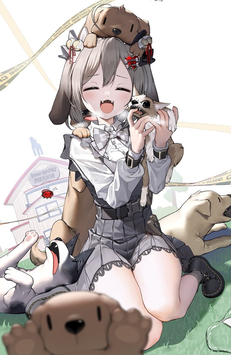 ViperSaveFile's tweet image. Hey oomfs? I was wondering. Some of you have jobs and some of u dont. 

Could u tell me your experiences with having and not having a job?

Im just curious and wanna hear a little of ur stories if thats okay🖤🍞