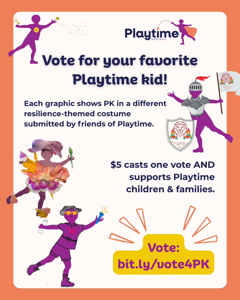 Playtime Project tweet media