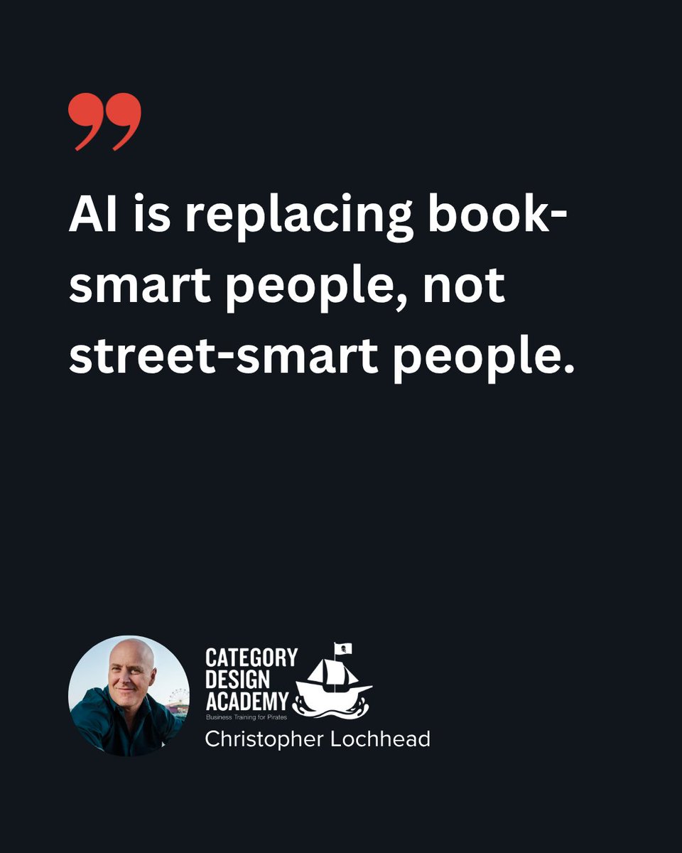 Today’s guest is the only person I know who can make CEOs pivot, investors sweat their portfolios, and marketers torch their playbooks. All before breakfast! 

He’s a three-time public company CMO, the best-selling author of Play Bigger, Niche Down, and his latest, The Existing