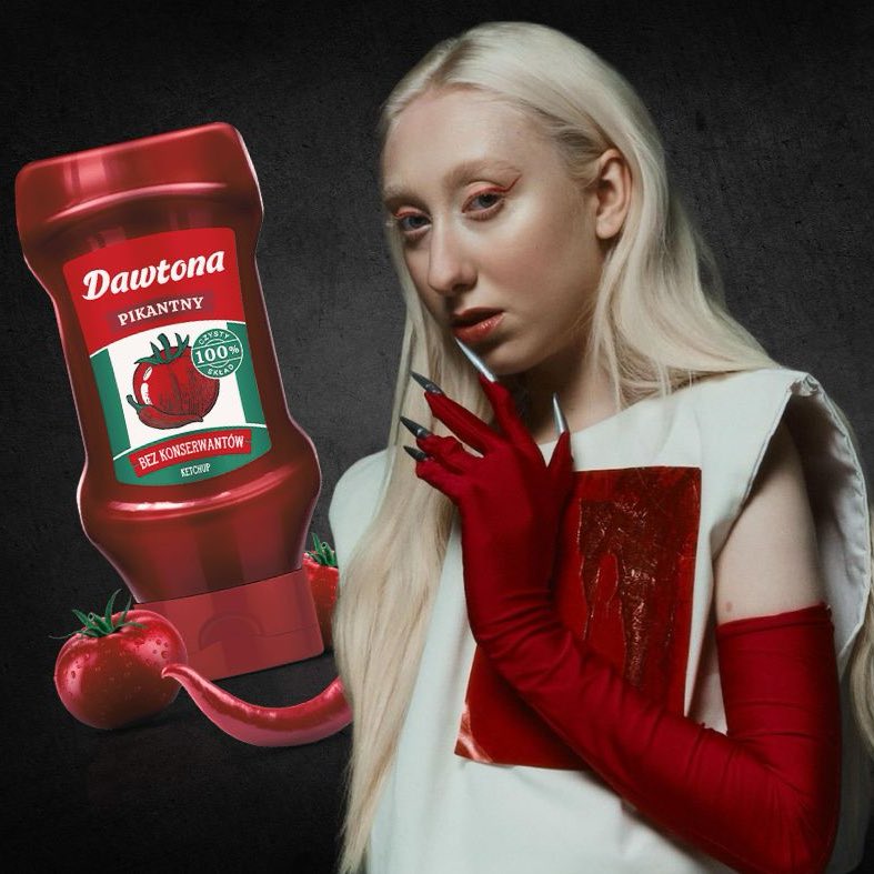 > bądź rodziną Wielgomas i rób ketchupy Dawtona
> kup od PiS działkę za 23 mln 
> dziś jest warta 400 mln 
> profit.jpg 
> sponsoruj Campus Polska  
> wpłać 270 tys. na kampanię Trzaskowskiego
> córka jedzie na Eurowizję 

Wielgomasi rządzą Polską 

WIELKA POLSKA KETCHUPOWA