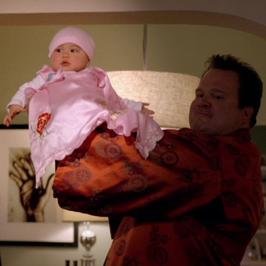 Modern Family Media tweet media