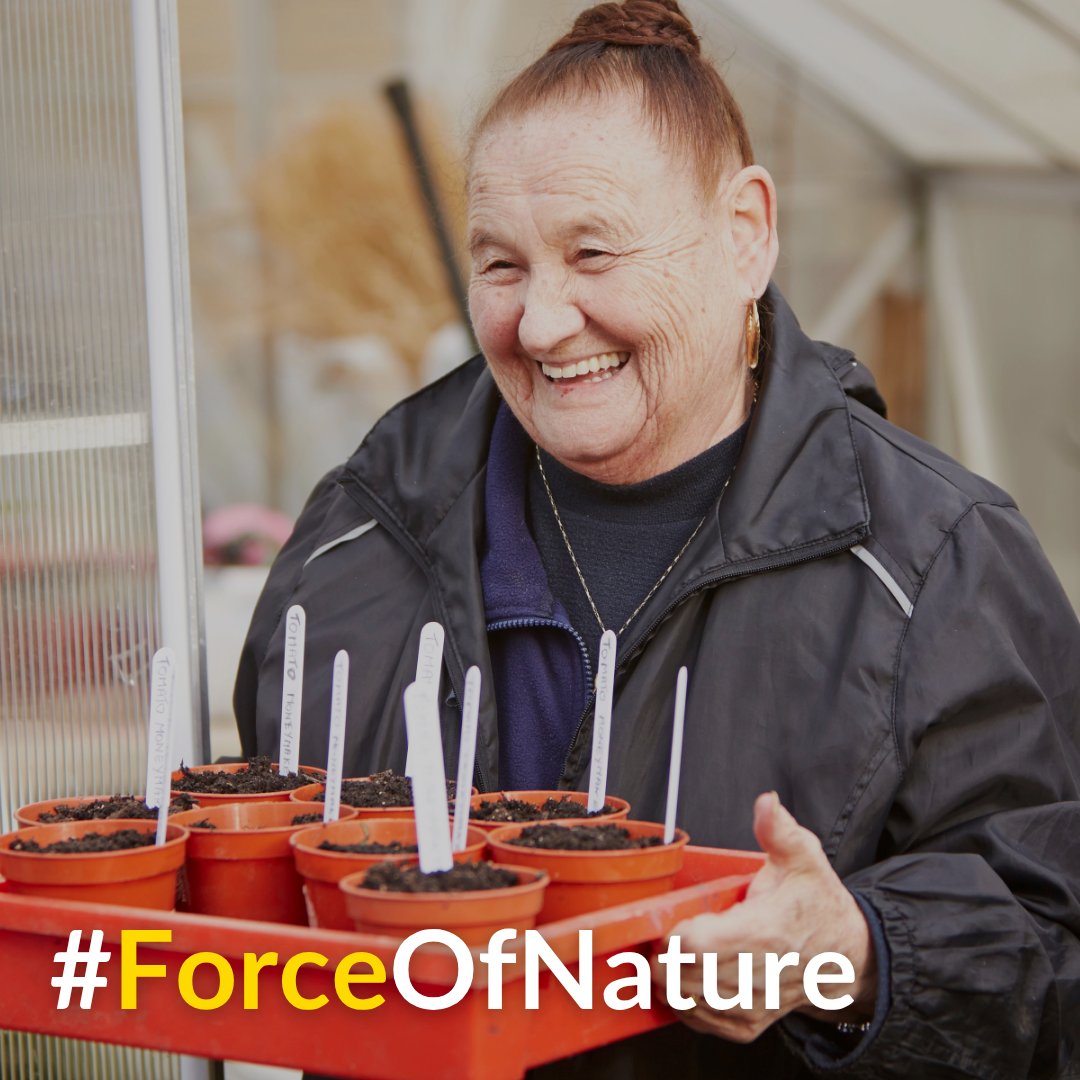 🌍 Did you know?
Our website has resources designed to help you explore and prepare for a green space career, from CV tips to training opportunities.

Jobseekers, start your journey with us 👉 loom.ly/GnUWqzI

#ForceOfNature #resources