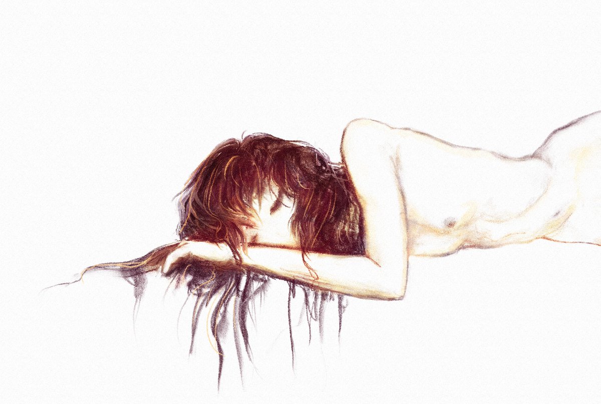 l0llimena's tweet photo. #allmenarepigs #illust #digitalart #womanact #allmenrpigs https://t.co/4iU5EDJgyl