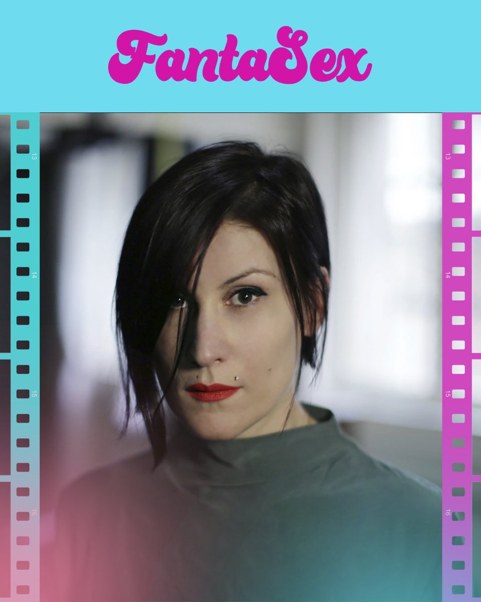 FantasexBlog's tweet photo. Amamos a #Ovidie, nos encanta Ovidie, ¡Volvemos con Ovidie!
Somos fans de su punto de vista, de sus teorías sobre el genero, el feminismo pero ¿que nos parecen sus películas como autora?
En los próximos días haremos un análisis de varias obras de la directora francesa ¡QUÉ GANAS! https://t.co/3DbCJre43x