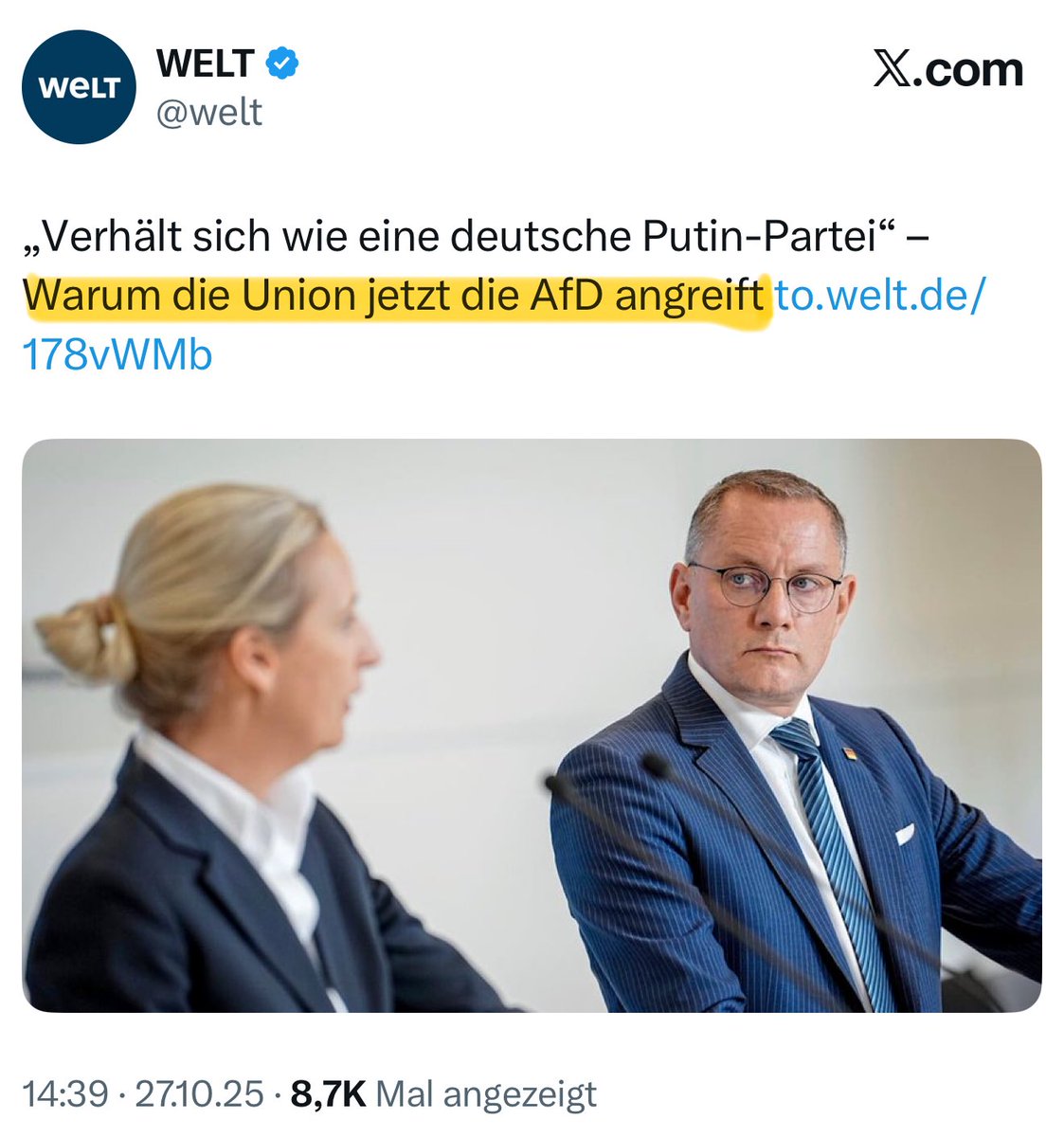 Tweet media one