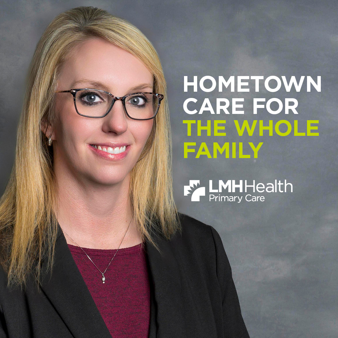 LMH Health tweet media