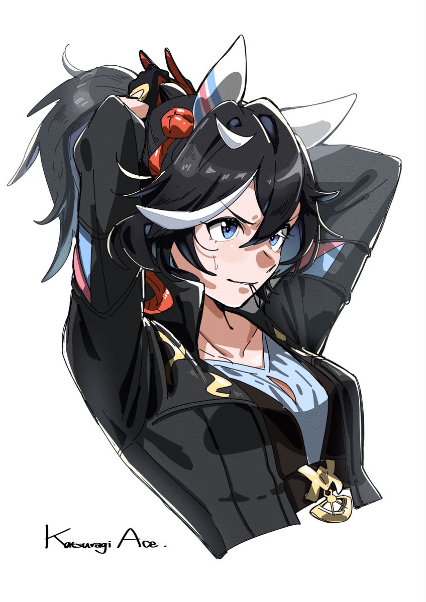 ゆずぽんページ ゆずぽん。 (@yuzupon_DP) / Posts / X