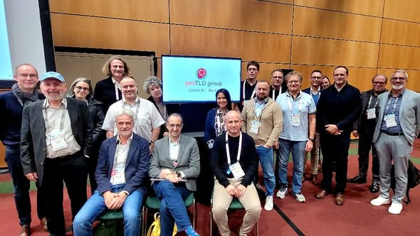 gTLD Registries Stakeholder Group tweet media