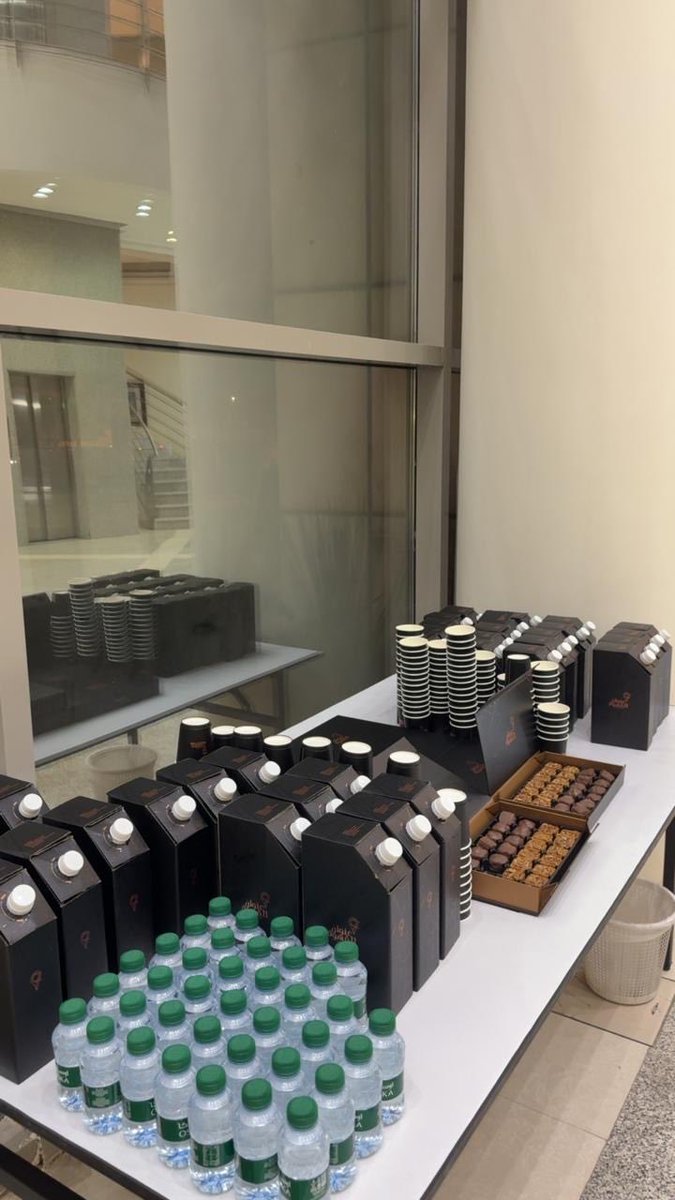 🔴 يحدث الآن في #الرياض
دورة "الذكاء الاصطناعي في الصحافة" 🧠📰
تنظّمها #هيئة_الصحفيين_السعوديين – الرياض
ويقدّمها 🎙️ أ. عبدالله السبع

💡 ورشة تفاعلية توضّح كيف يصبح الذكاء الاصطناعي شريكًا للصحفي لا مجرد أداة.