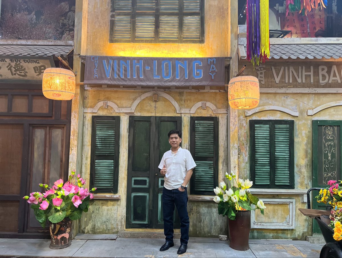 OngBBii's tweet photo. Hello 🫰
Hà nội hỏng vội được đâu https://t.co/GOLrGElSoD