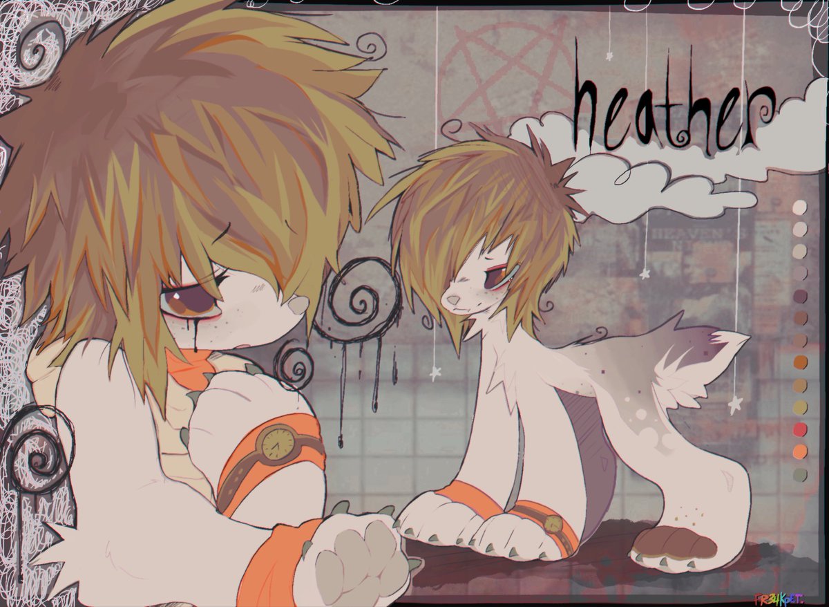 🖤 the puppy from silent hill