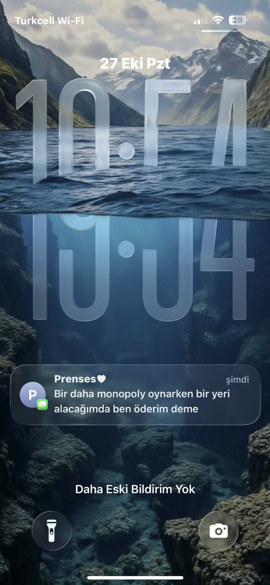 muhammedckdgn's tweet photo. Bir yeni mesaj; https://t.co/9orEoh5UJv