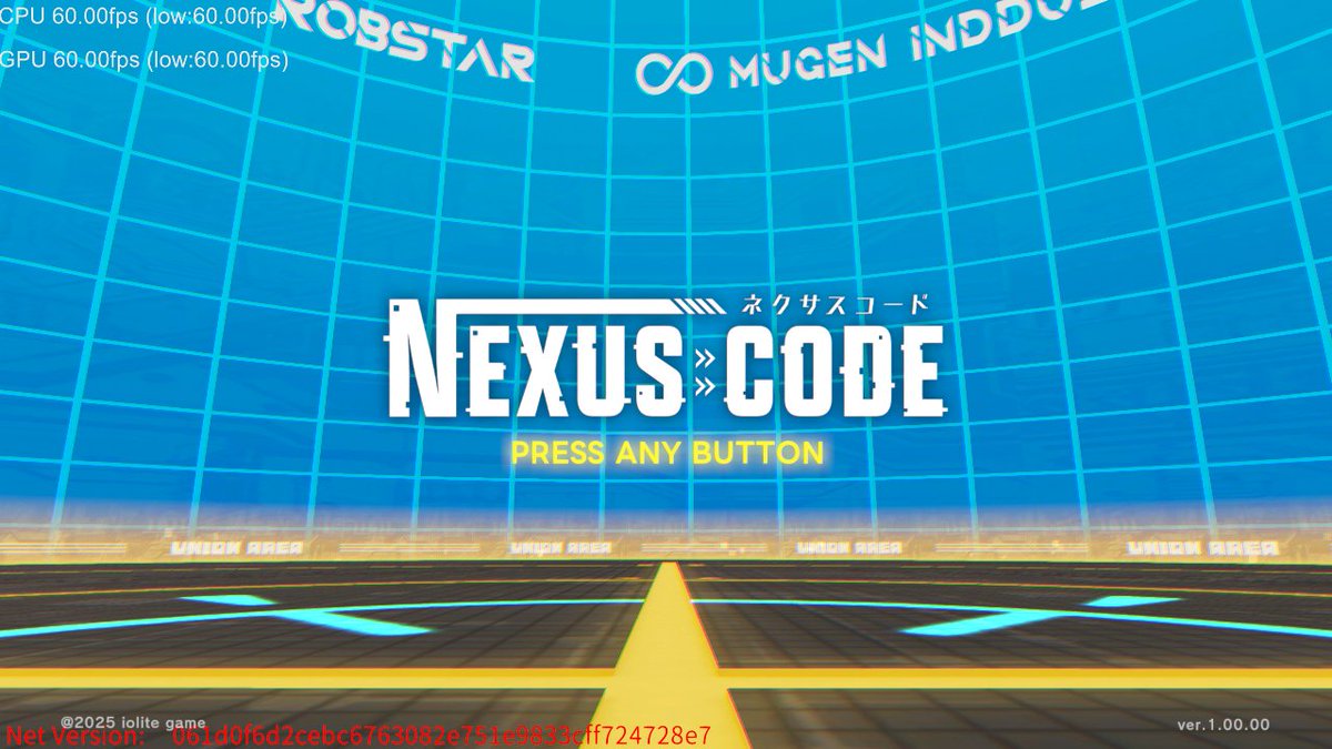 y_ishizuka's tweet image. 【581日目】
最新取得したら不在に…

【DAY581】
Became absent .

#RobstarPicture #IndieGameDev #indiedev #ゲーム制作 #ゲーム開発 #nexuscode #ネクサスコード