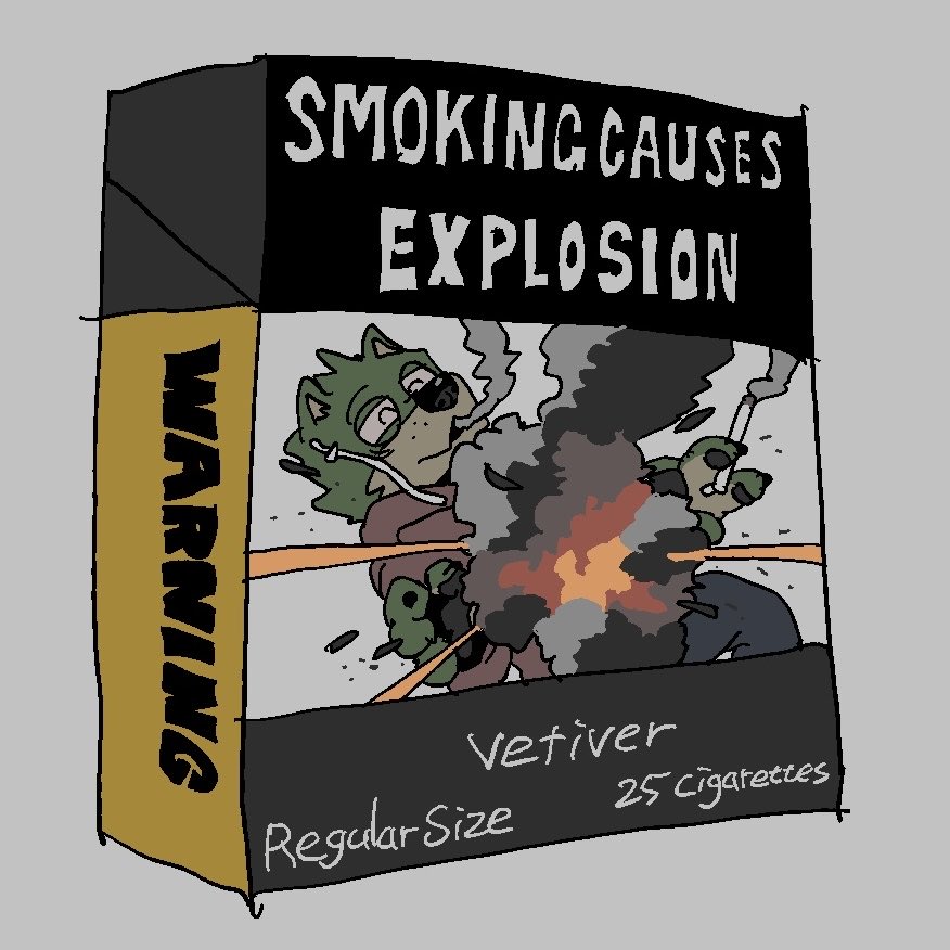 べちべる (@vetiver_n) on Twitter photo 