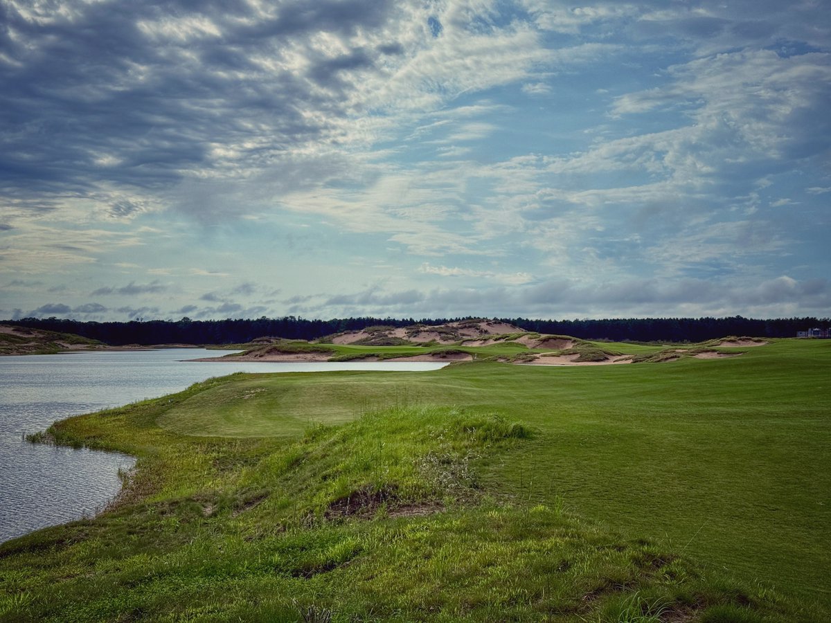 From best to 'worst,' here is how our <a href="/TimGavrich/">Tim Gavrich</a> ranks the six golf courses at Sand Valley Golf Resort in Wisconsin. His last-place pick might surprise you...
golfpass.com/travel-advisor…