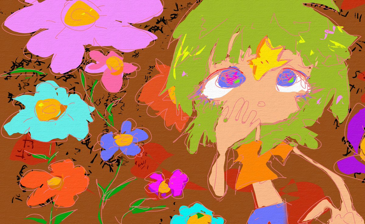 l0llimena's tweet photo. #digillust #illust #digitalart https://t.co/nt8dUfxnpu