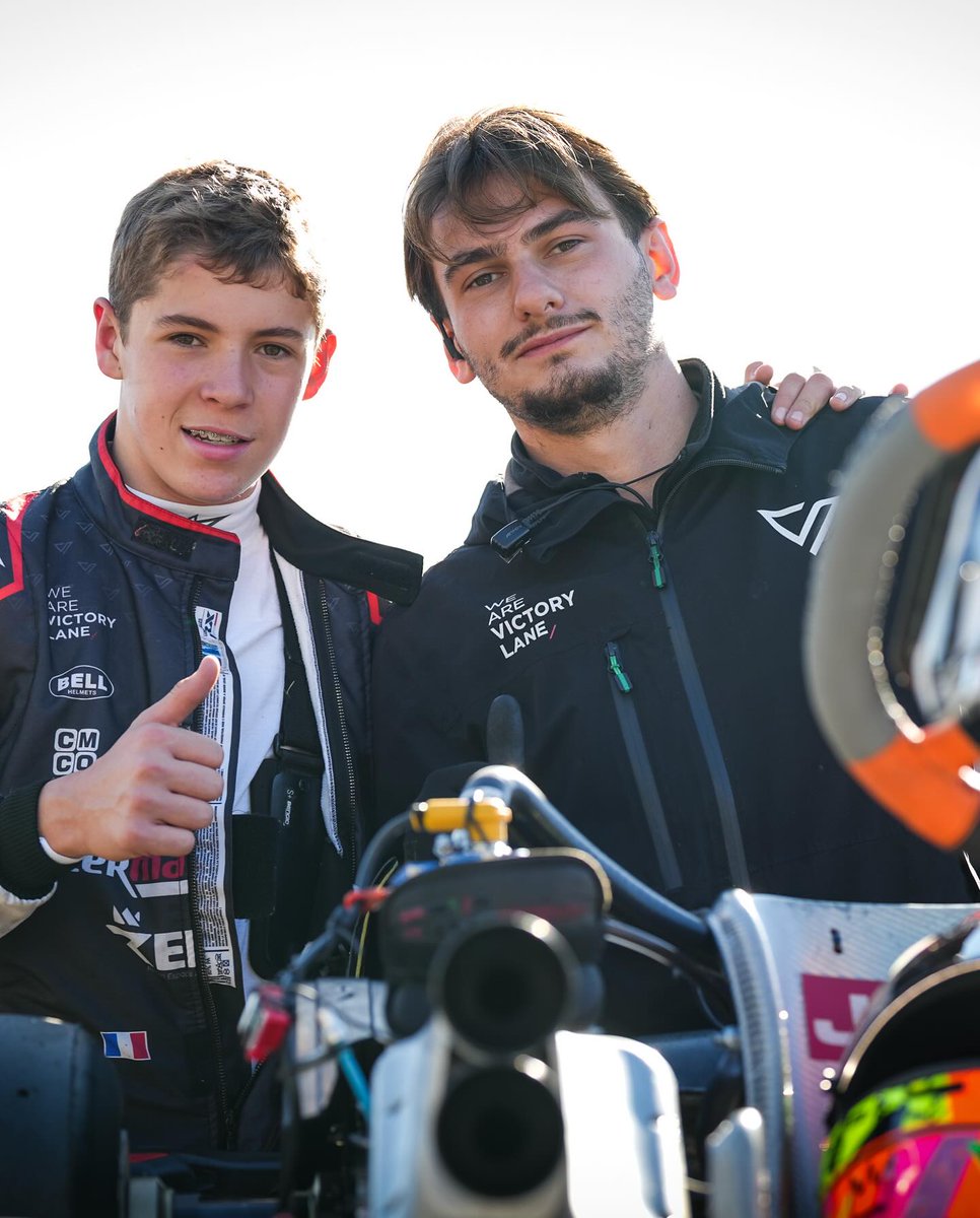 percy_wolff's tweet photo. Excellents débuts pour Luka Scelles 🇫🇷 (13 ans, décembre 2011) qui a fait ses grands débuts en OK ("avec les grands") à la WSK Final Cup à Franciacorta 🇮🇹.

5e du championnat d'Europe OK-Junior cette année, le Normand prépare 2026. P4 en finale et meilleur rookie, c'est top ! https://t.co/aH6KAslJdI