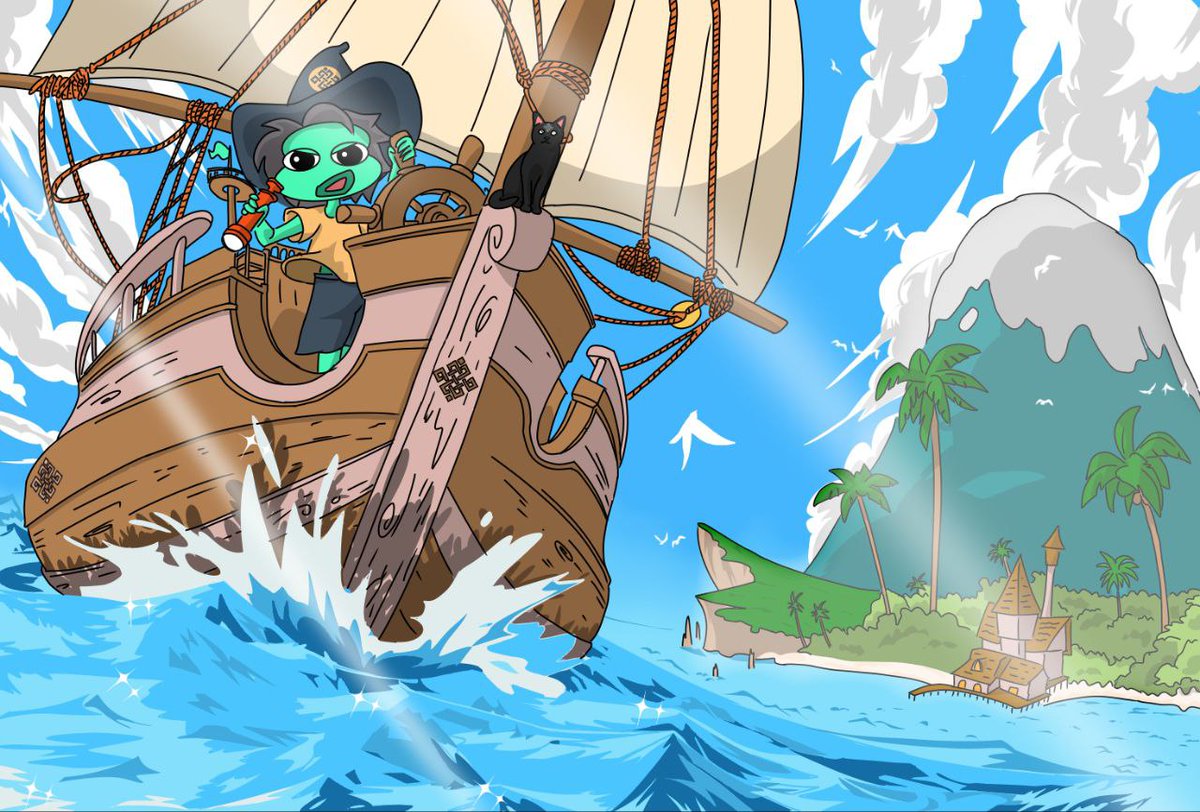 Ritualist (❖,❖) tweet media