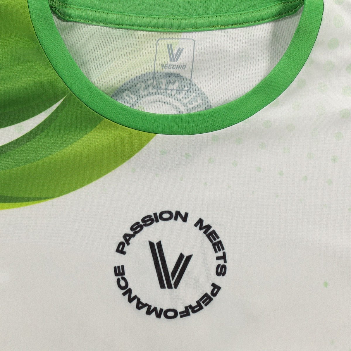 ddjtraining's tweet image. Limited Edition Drop 💚

DDJ X Vecchio Wellness Day T-Shirt — made for movement, community, and purpose.
Available exclusively at our Wellness Day event on 8 November 2025. 

Don’t miss out! 👕🔥