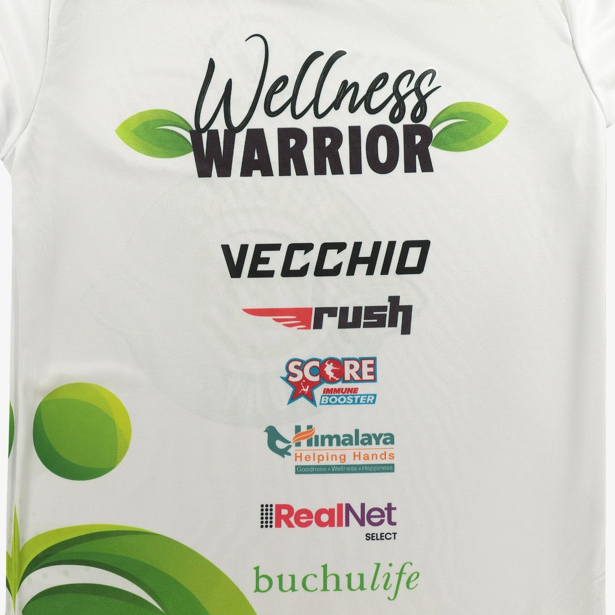ddjtraining's tweet image. Limited Edition Drop 💚

DDJ X Vecchio Wellness Day T-Shirt — made for movement, community, and purpose.
Available exclusively at our Wellness Day event on 8 November 2025. 

Don’t miss out! 👕🔥