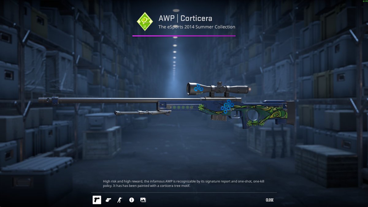 savagebro92's tweet image. 🔥CS2 GIVEAWAY🔥
🎁AWP CORTICERA FT (24$)
➡️TO ENTER:
✅Follow me
✅Retweet & Like
✅Sub & Like: youtube.com/watch?v=wL2xuc… (show proof)
⏰Giveaway ends in 4 days. Good Luck!
#CS2 #CS2Giveaway #Giveaway #gonstcs
