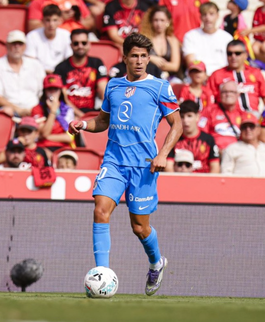 🔵SORTEO 3ª CAMISETA ATLETI🔵

Hacía mucho tiempo que no hacía sorteillo así que ya sabéis, si quieres lucir la camiseta (que es preciosa por cierto):

- Da RT al Tweet
- Sigue a <a href="/elwandis/">🇨🇿</a> y <a href="/Ctinfo_17/">Ctinfo_17</a> 

Ganador el 04/11